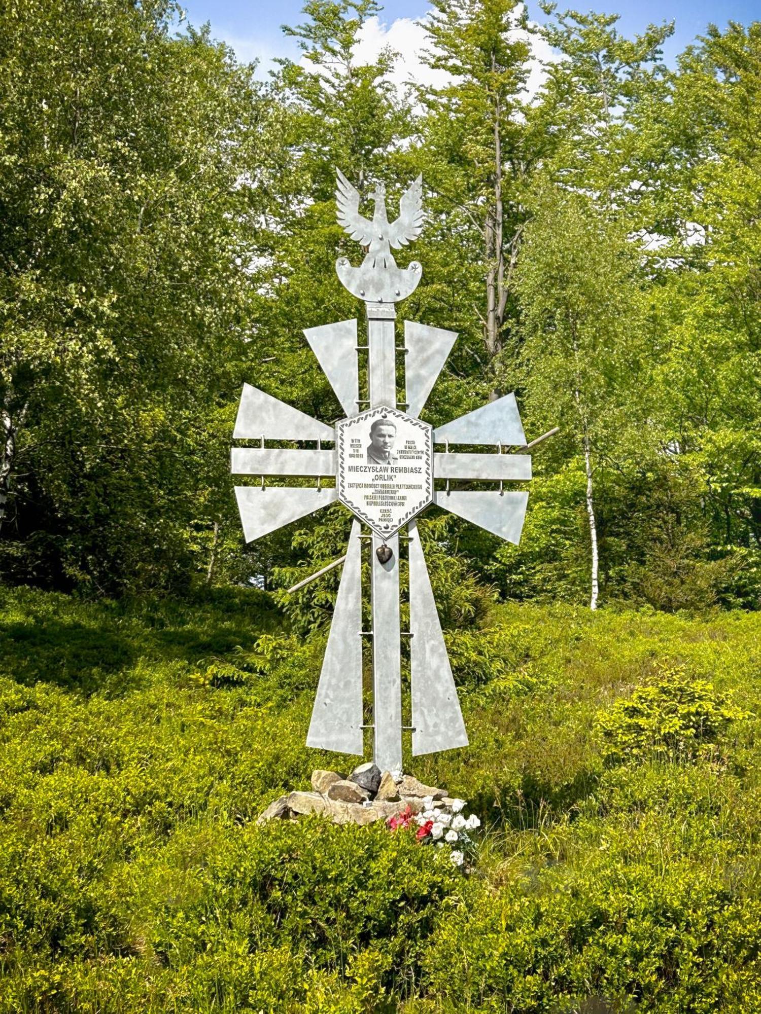 Dom Wypoczynkowy Relaks Rytro Exterior foto