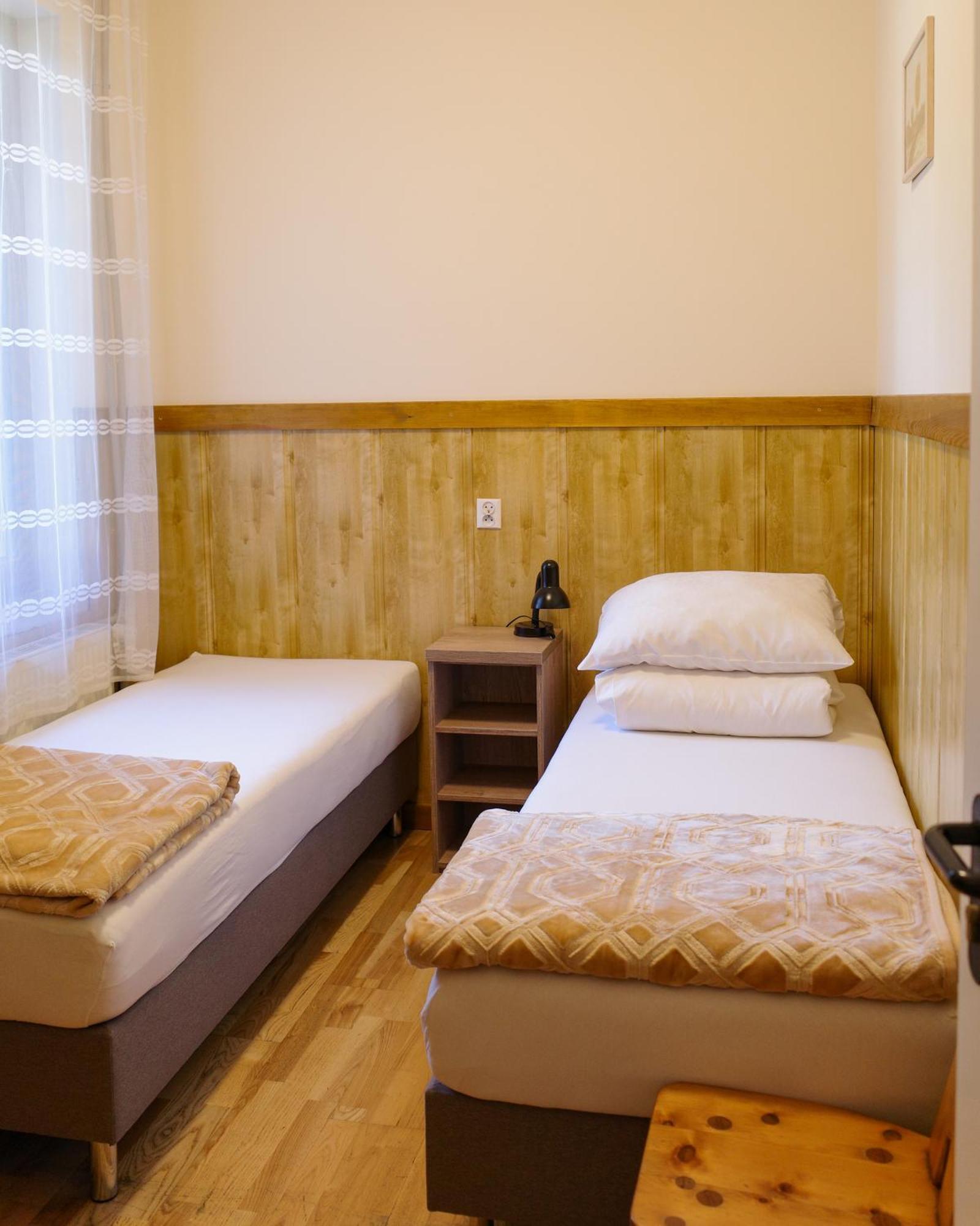 Dom Wypoczynkowy Relaks Rytro Exterior foto