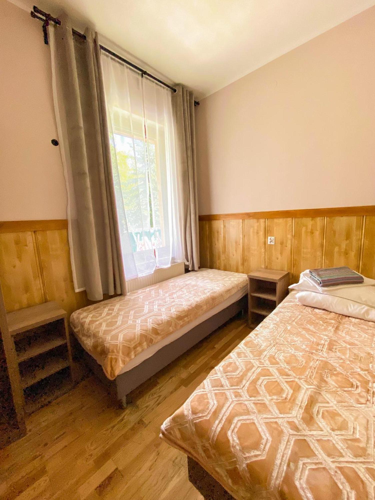 Dom Wypoczynkowy Relaks Rytro Exterior foto