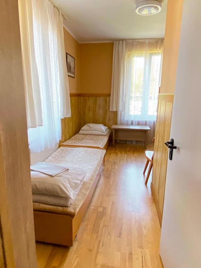 Dom Wypoczynkowy Relaks Rytro Exterior foto