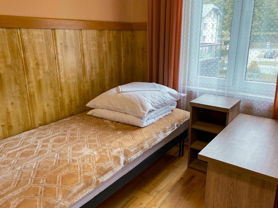 Dom Wypoczynkowy Relaks Rytro Exterior foto